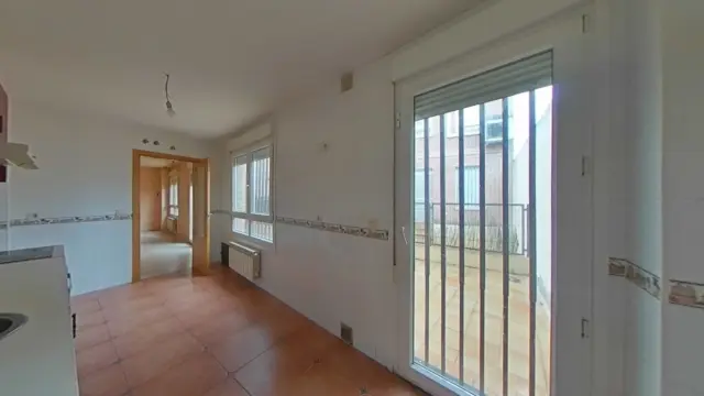 Flat in Travesía Las Lanchas