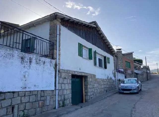 Casa en Colonia Las Laderas