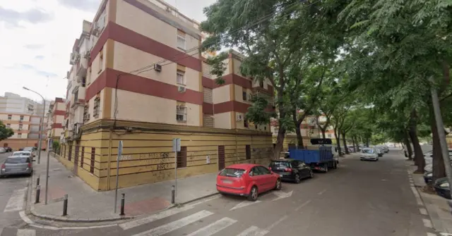 House on Blasco Ibáñez Street
