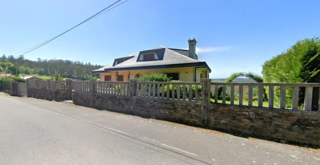 House on Calle Cjto.Resid. Lugar Casanova