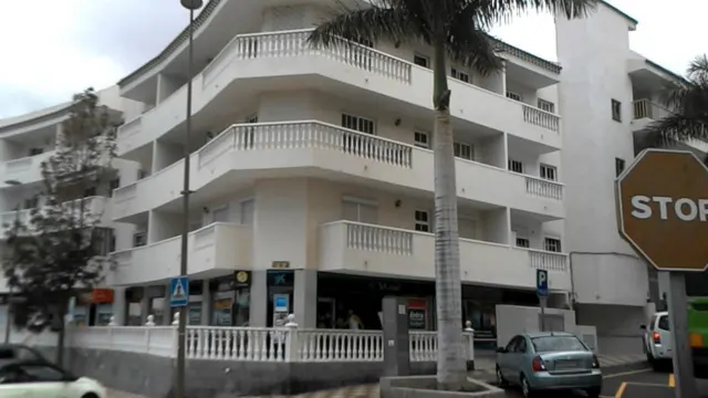 Casa en Avenida de la Constitución