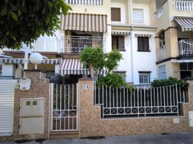 House on Avinguda de Saragossa