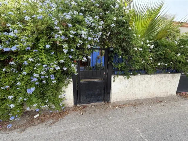 House on Camino Viejo de Aljucer
