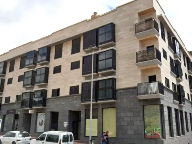 House on Avenida del Quinto Centenario