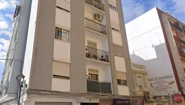 House on Calle del Campamento