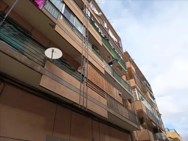 House on Carrer de Luis Vives