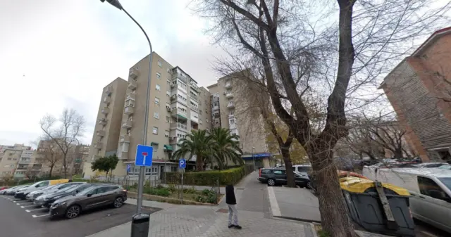 Casa en calle de Entre Arroyos