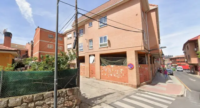 House on Calle de las Procesiones