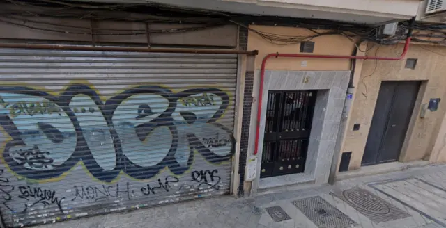 House on Albatros Street