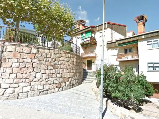 House on Calle del Transformador