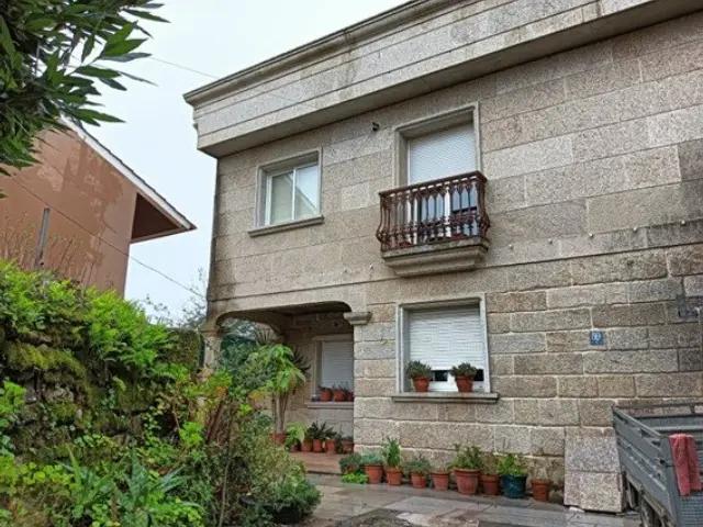 House in Camiño do Piñeiro