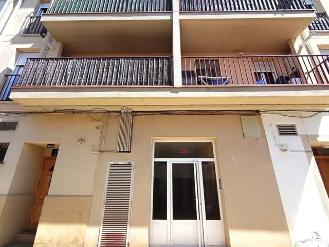 Flat on Calle de las Parras