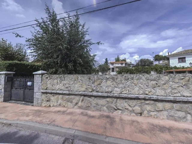House on Calle de Baza