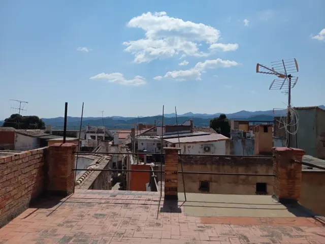 Piso en Carrer Camaron