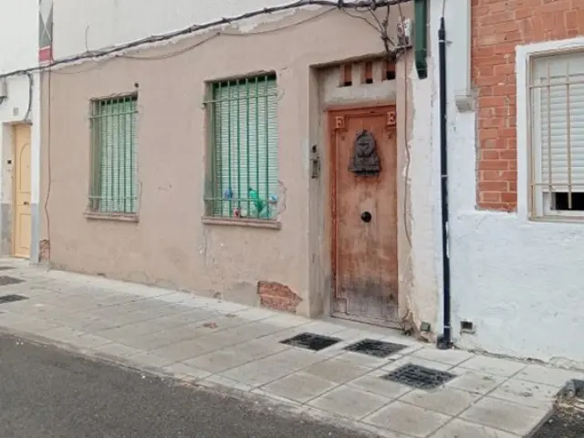 Flat on Calle del Camino Viejo de Cabanillas