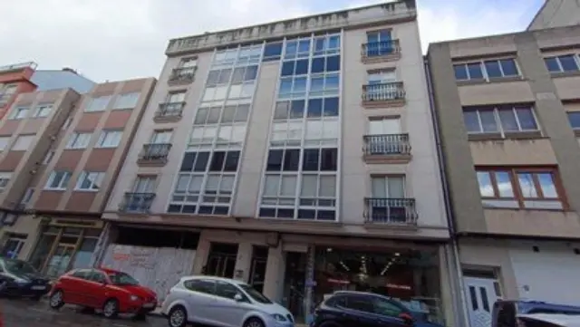 Apartment on Gran Vía Street