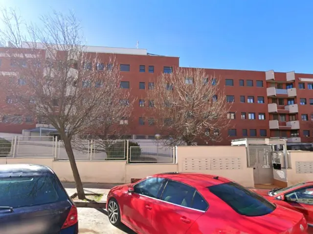House on Fresneda Street
