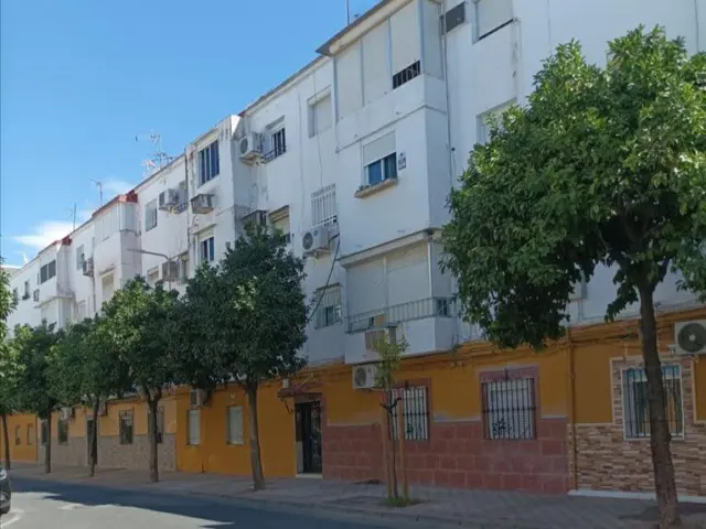 House on Esturión Street