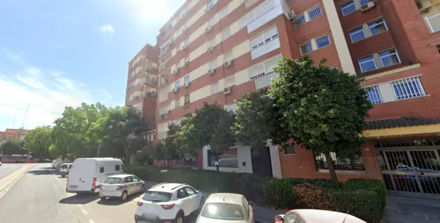 House on Calle del Alberche