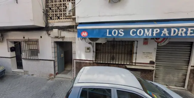 House on Ricardo Palma Street