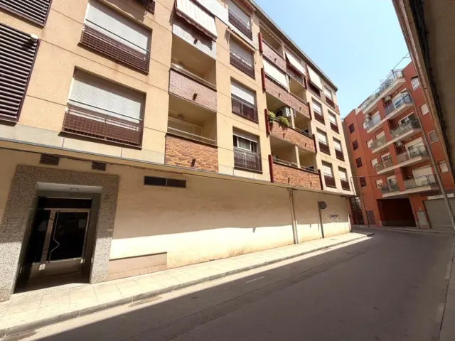 House on Turbinto Street