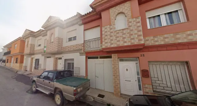 House on Camino Goroz