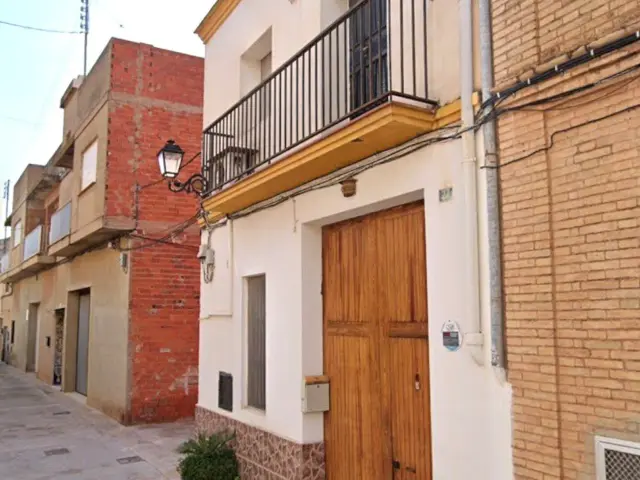 House on Carrer de Bajada de Carpesa