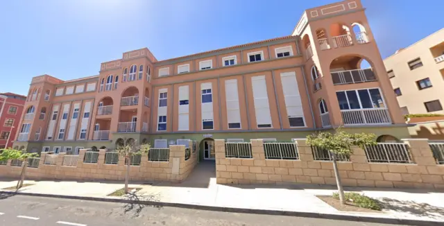 Casa en calle Mar Cantabrico