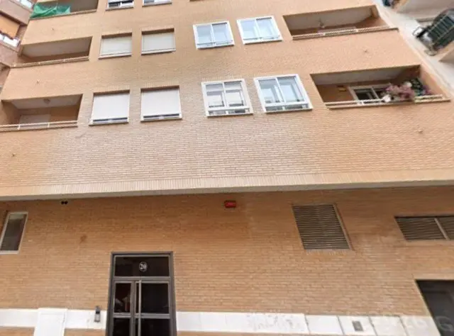 House on Daoíz Street