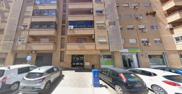 House in Plaza de la Alqueria Nova