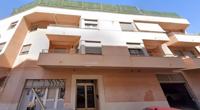 House on Carrer de Sixto Cámara