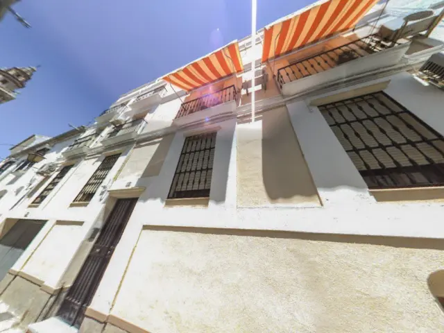House on Calle de Santiago