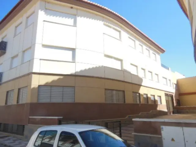 House on Calle de Lepanto