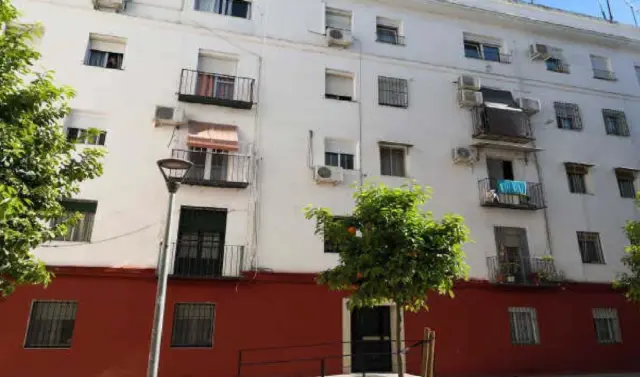 House on Manuel de Lando Street