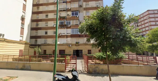 House on Calle de José Bermejo