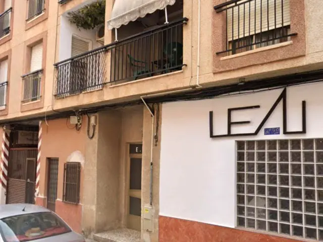 House on Calle de Rosalía de Castro photo 2
