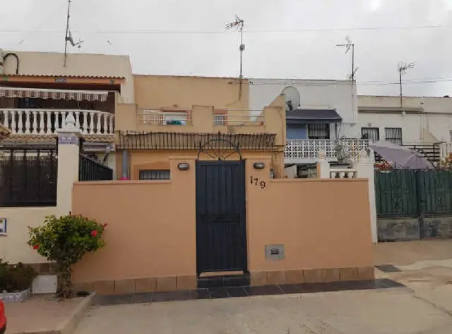 Casa en calle Torreta Ii Parc