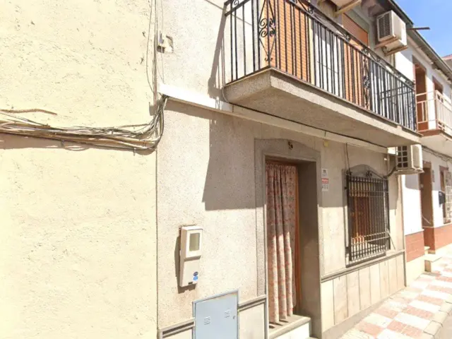 Casa en calle Nueva