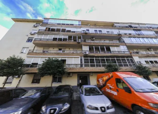 House on Ciudad de Burjasot Street