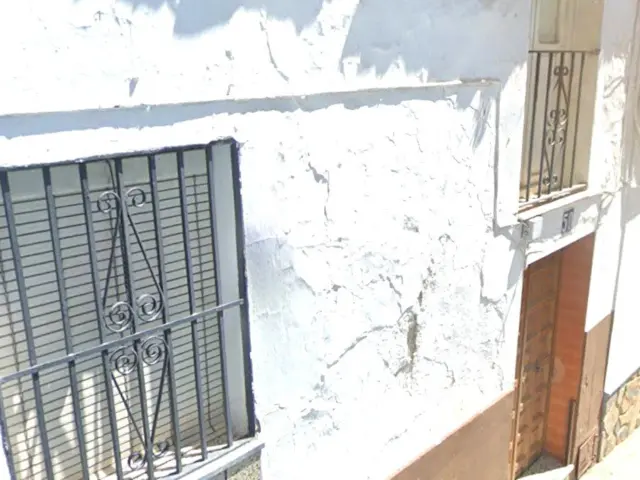 House on Calle de Cádiz