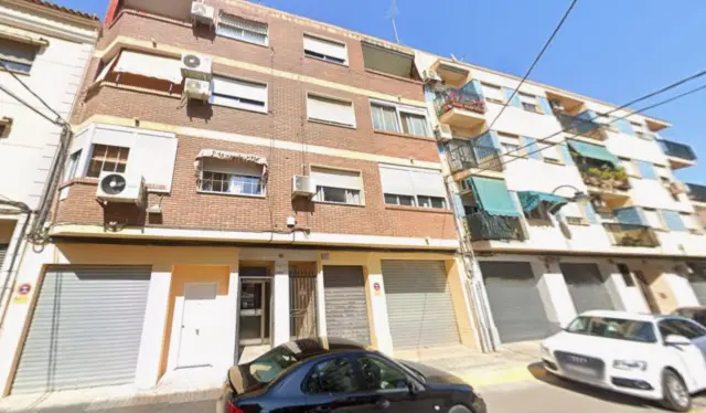 House on Arco de los Naranjos Street