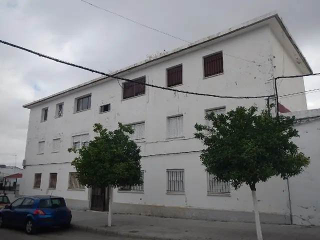 House on Avenida de las Escuelas