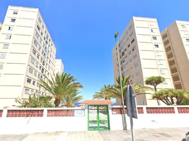 House on Avenida Marítima