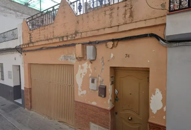 Casa en calle Torrejoncillo