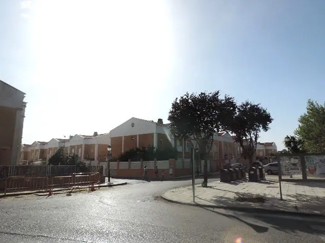 House on Calle de Valdelaviña