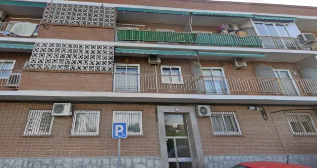 Casa en calle de Géminis