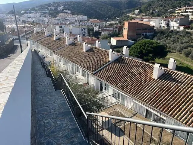 Duplex for sale on Carrer de Teresa Miramont