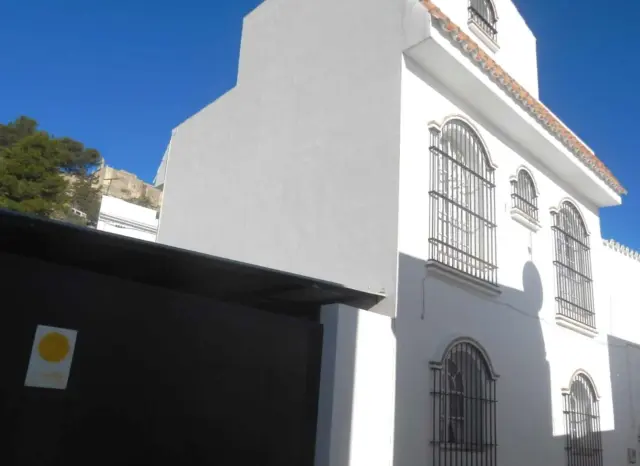 Casa en calle Doctor Miguel F. Polo