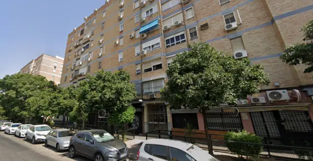 House on Avenida Doña Francisquita