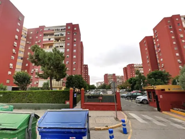 House on Mantua Street - Urb. Sector Triang